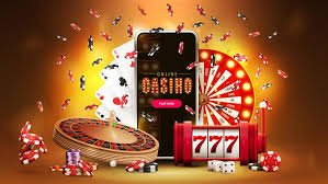um cassino