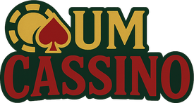 Um Cassino Logo